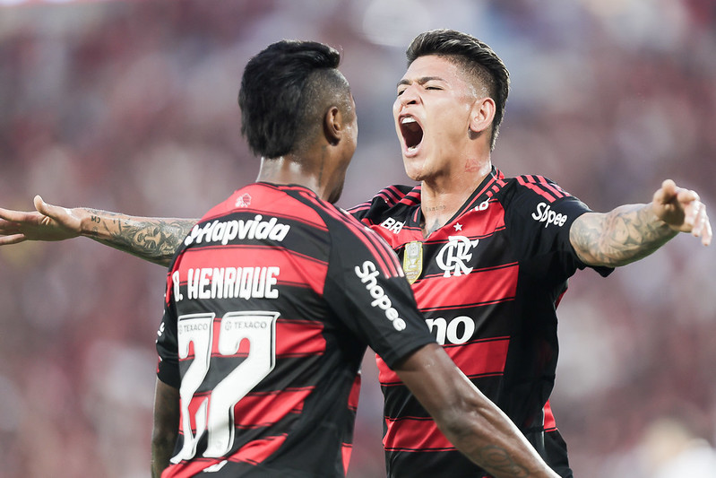 Flamengo X Vasco. Superior mas não letal: por que o Flamengo deixou o Vasco respirar no Maracanã