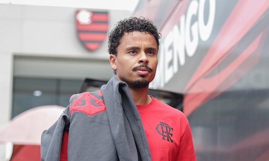 Por que Allan é o motor silencioso do Flamengo?