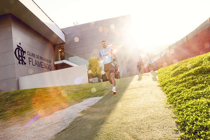 Ancelotti deixa rubro-negros fora da Data FIFA de outubro