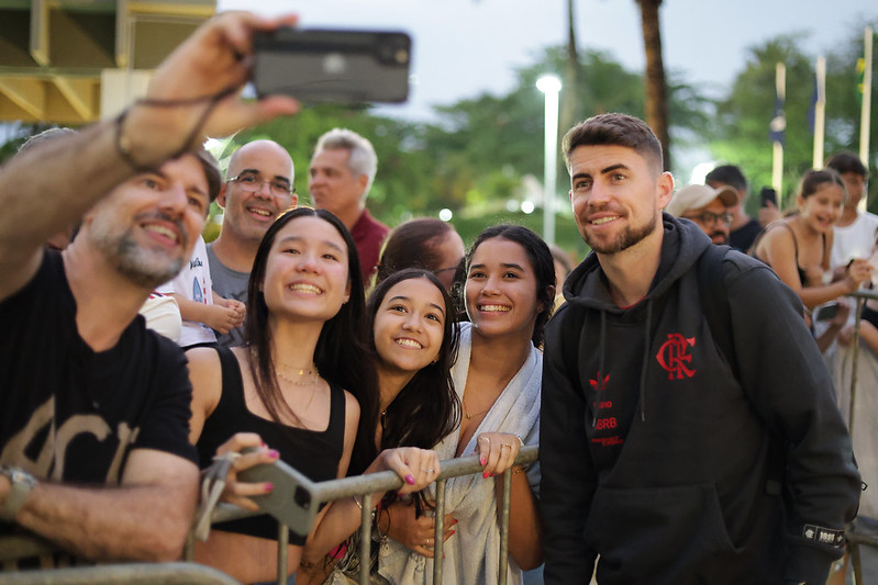 Flamengo e Bahia: crise e favoritismo na reta final