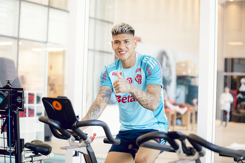 Afinal, quanto vale o elenco do Flamengo em 2025?