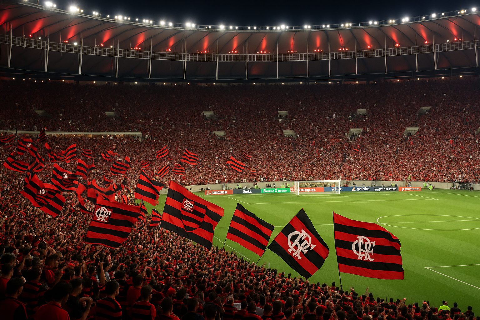 Flamengo x Racing: como se preparar para o jogo