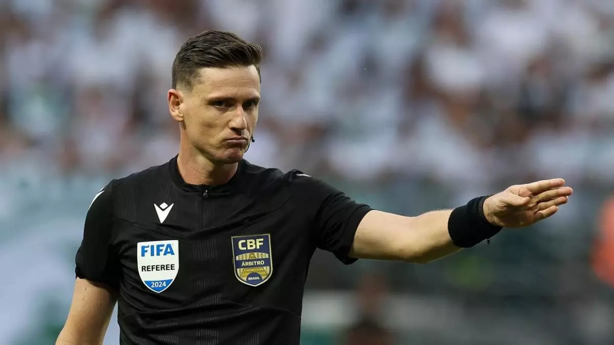 Arbitragem no Brasil é falha e inconsistente