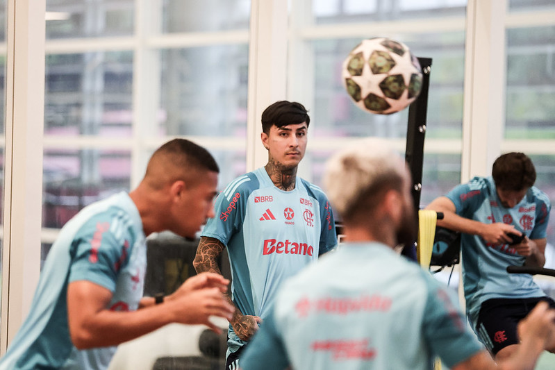 O que esperar de Flamengo e Sport?