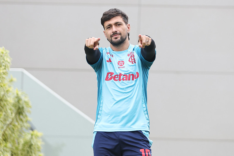 Reta final da Temporada, como o Flamengo pode sair campeão?